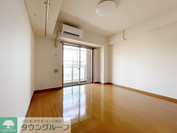 Primal Machidaの物件内観写真